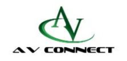AVC AV CONNECT trademark