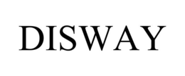 DISWAY trademark