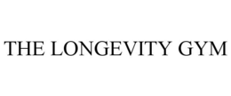 THE LONGEVITY GYM trademark