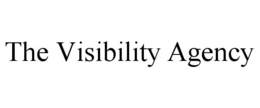THE VISIBILITY AGENCY trademark