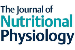 THE JOURNAL OF NUTRITIONAL PHYSIOLOGY trademark