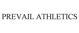 PREVAIL ATHLETICS trademark