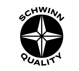 SCHWINN QUALITY trademark