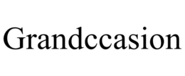 GRANDCCASION trademark