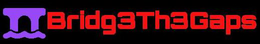 BRIDG3TH3GAPS trademark