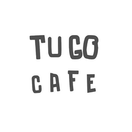 TUGO CAFE trademark