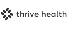 THRIVE HEALTH trademark