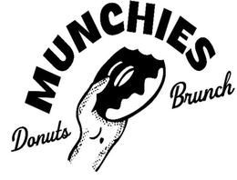 MUNCHIES DONUTS BRUNCH trademark