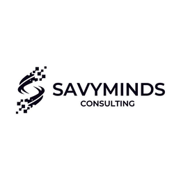 S SAVYMINDS CONSULTING trademark