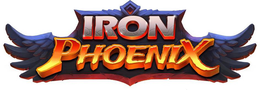 IRON PHOENIX trademark
