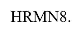 HRMN8. trademark