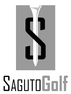 S SAGUTOGOLF trademark