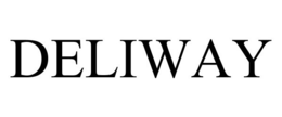 DELIWAY trademark