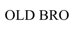 OLD BRO trademark