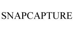 SNAPCAPTURE trademark