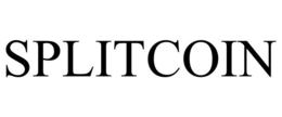 SPLITCOIN trademark