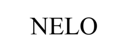 NELO trademark