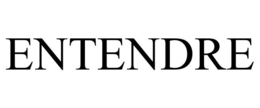 ENTENDRE trademark