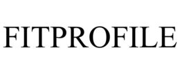 FITPROFILE trademark