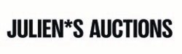 JULIEN*S AUCTIONS trademark