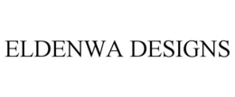 ELDENWA DESIGNS trademark