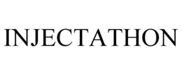 INJECTATHON trademark