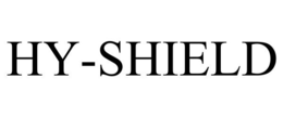 HY-SHIELD trademark