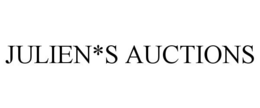 JULIEN*S AUCTIONS trademark