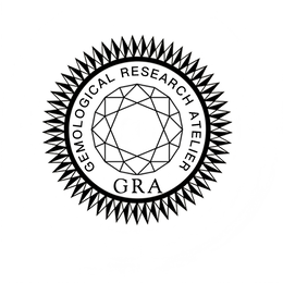 GRA GEMOLOGICAL RESEARCH ATELIER trademark