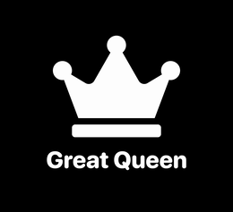 GREAT QUEEN trademark