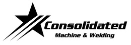 CONSOLIDATED MACHINE & WELDING trademark