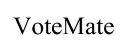 VOTEMATE trademark