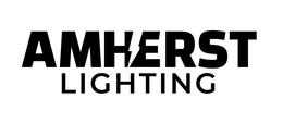 AMHERST LIGHTING trademark