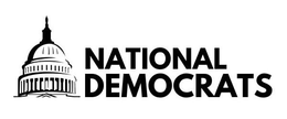 NATIONAL DEMOCRATS trademark