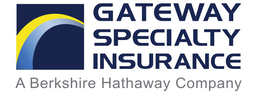 GATEWAY SPECIALTY INSURANCE A BERKSHIRE HATHAWAY COMPANY trademark