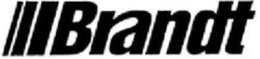 BRANDT trademark
