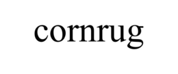 CORNRUG trademark