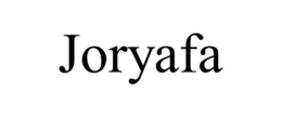 JORYAFA trademark