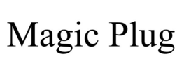 MAGIC PLUG trademark