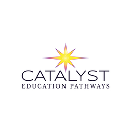 CATALYST EDUCATION PATHWAYS trademark