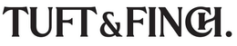 TUFT & FINCH. trademark
