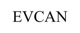 EVCAN trademark