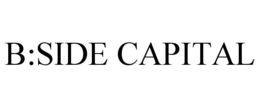 B:SIDE CAPITAL trademark