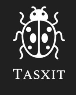 TASXIT trademark