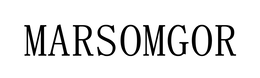 MARSOMGOR trademark