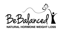 BEBALANCED NATURAL HORMONE WEIGHT LOSS trademark