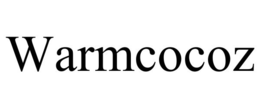 WARMCOCOZ trademark