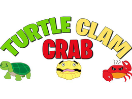 TURTLE CLAM CRAB trademark