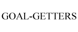 GOAL-GETTERS trademark