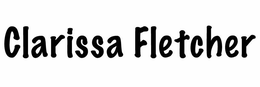 CLARISSA FLETCHER trademark